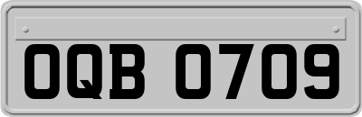 OQB0709