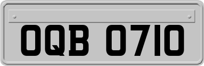OQB0710