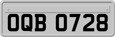 OQB0728