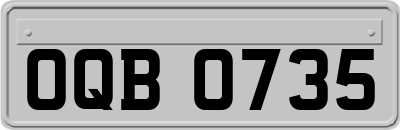 OQB0735