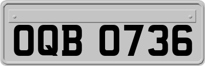 OQB0736