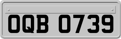 OQB0739