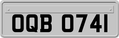 OQB0741