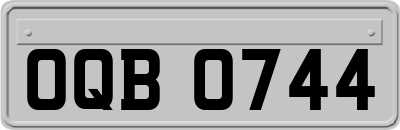 OQB0744