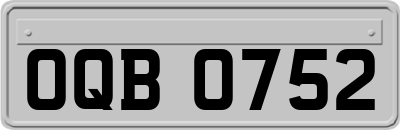 OQB0752