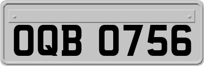 OQB0756