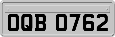 OQB0762