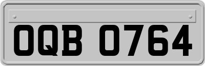 OQB0764