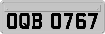 OQB0767