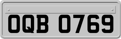 OQB0769