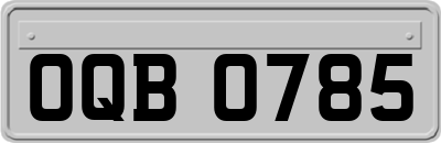 OQB0785