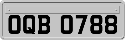 OQB0788