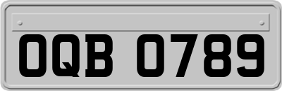 OQB0789