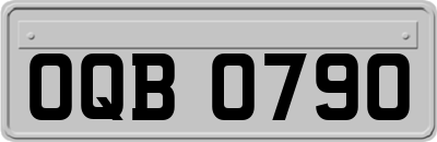 OQB0790