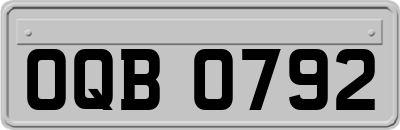 OQB0792