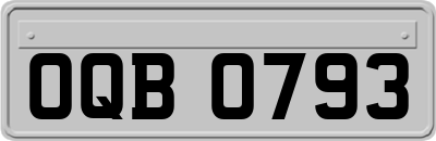 OQB0793