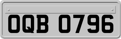 OQB0796