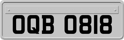 OQB0818