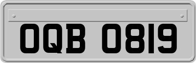 OQB0819