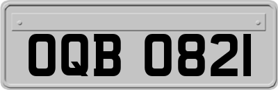 OQB0821