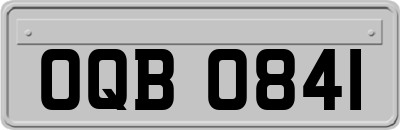 OQB0841