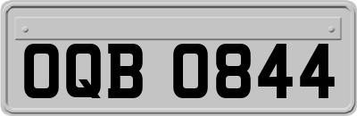 OQB0844