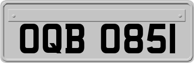 OQB0851