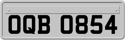 OQB0854