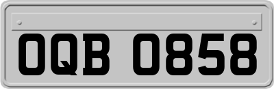 OQB0858