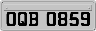 OQB0859