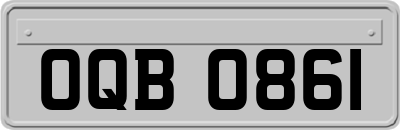 OQB0861