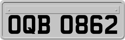 OQB0862