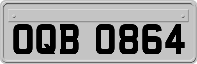 OQB0864