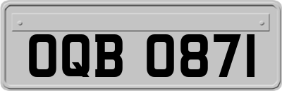 OQB0871