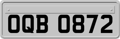 OQB0872