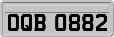 OQB0882