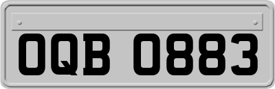 OQB0883