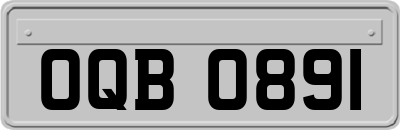 OQB0891