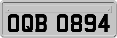 OQB0894