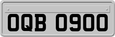OQB0900