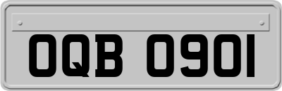 OQB0901