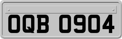 OQB0904