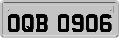 OQB0906
