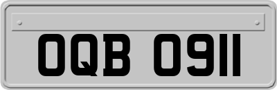 OQB0911