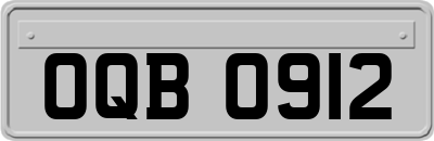 OQB0912