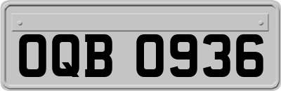 OQB0936