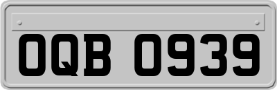 OQB0939