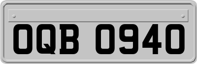 OQB0940