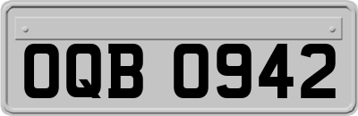 OQB0942