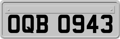 OQB0943